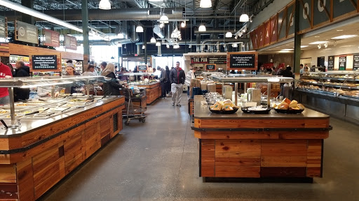 Grocery Store «Whole Foods Market», reviews and photos, 19607 Detroit Ave, Rocky River, OH 44116, USA