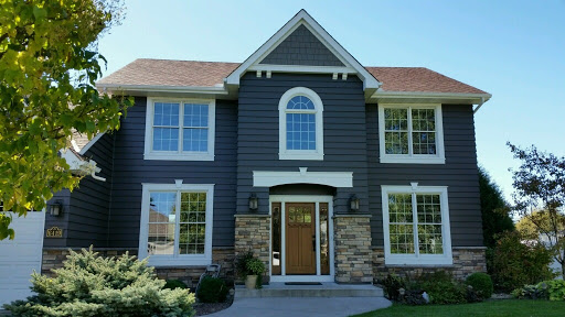 Twin Cities Siding Professionals, 664 Transfer Rd, St Paul, MN 55114, Siding Contractor