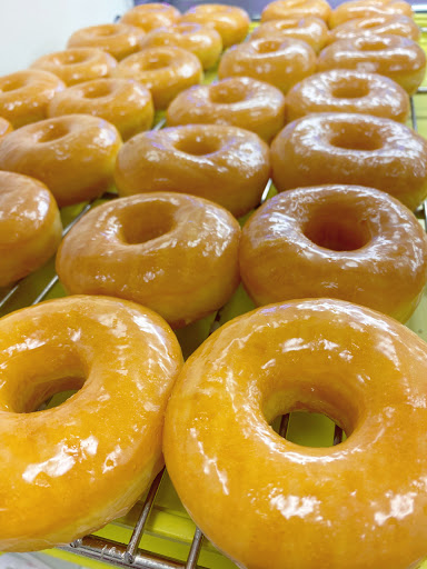 Donut Shop «Humble Donuts», reviews and photos, 8840 Will Clayton Pkwy, Humble, TX 77338, USA