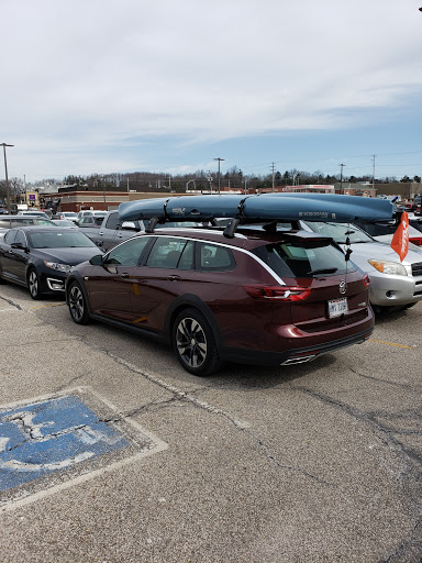 Sporting Goods Store «Sun Valley Sports», reviews and photos, 3900 Medina Rd U, Akron, OH 44333, USA