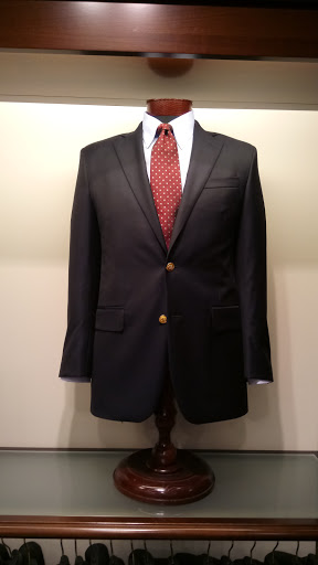 Clothing Store «Brooks Brothers», reviews and photos, 987 Boston Post Rd, Darien, CT 06820, USA