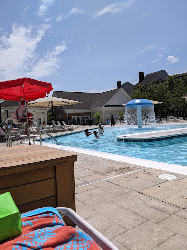 Community Center «Maple Lawn Community Center», reviews and photos, 7600 Maple Lawn Blvd, Fulton, MD 20759, USA