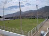 Estadio Municipal De Huantar Logo, Quillo Na Ɔkyerɛwee, Peru, Stadium