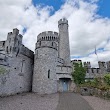 Blackrock Castle Car Park (A)