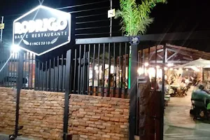 Rodrigo Bar e Restaurante image