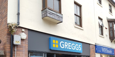 Greggs