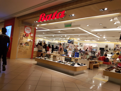 Bata Mid Valley Megamall