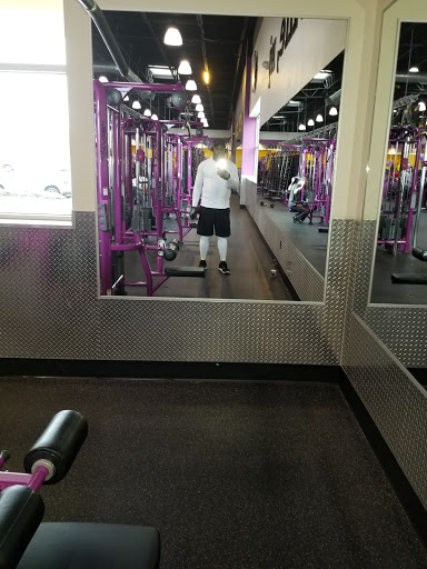 Gym «Planet Fitness - Millville, NJ», reviews and photos, 101 Bluebird Ln, Millville, NJ 08332, USA
