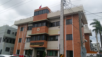 台南市荣民服务处新营办公室