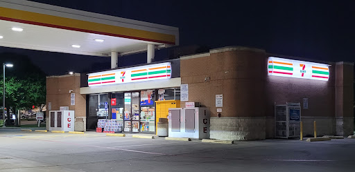 7-Eleven, 1302 W McDermott Dr, Allen, TX 75013, USA, 