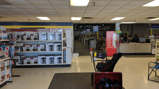 Appliance Store «Sears Outlet», reviews and photos, 65 Holmes Rd, Newington, CT 06111, USA