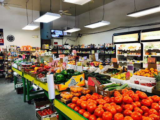 Produce Market «Sun Valley Farms Market», reviews and photos, 2380 NE Coachman Rd, Clearwater, FL 33765, USA