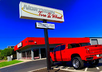 Northern Tire & Wheel - Photo 2 - Car repair in Modesto, CA, Modesto
