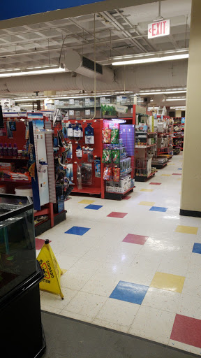 Pet Supply Store «Petco Animal Supplies», reviews and photos, 169 Parkingway, Quincy, MA 02169, USA