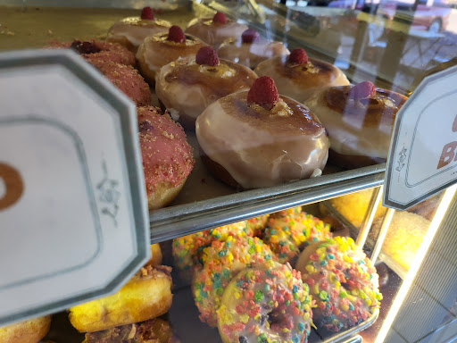 Donut Shop «The Local Donut», reviews and photos, 3213 N Hayden Rd, Scottsdale, AZ 85251, USA