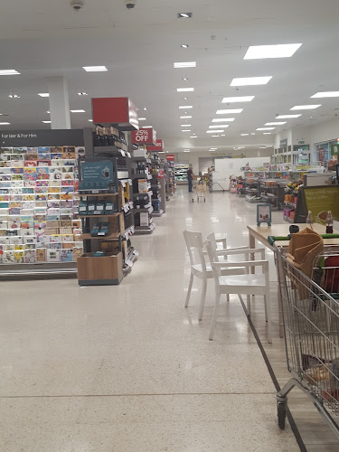 Reviews of Waitrose & Partners Reading in Reading - Supermarket