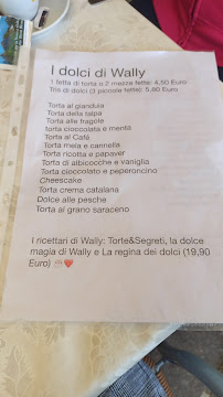 Carte du Pyramidencafe à Percha