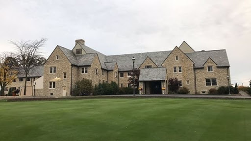 Private Golf Course «Blue Mound Golf and Country Club», reviews and photos, 10122 W North Ave, Wauwatosa, WI 53226, USA