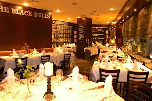 The Black Bulls Steakhouse image