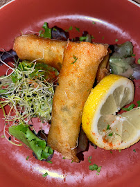 Plats et boissons du Restaurant Le Carafon à Paris - n°11