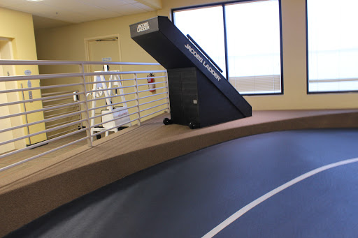 Health Club «Camelback Village Racquet & Health Club», reviews and photos, 4444 E Camelback Rd, Phoenix, AZ 85018, USA