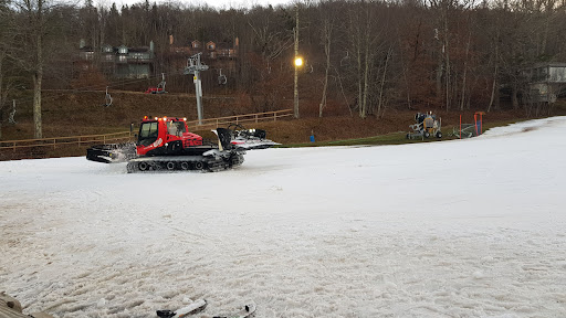Ski Resort «Sugar Mountain Resort, Inc.», reviews and photos, 1009 Sugar Mountain Dr, Sugar Mountain, NC 28604, USA