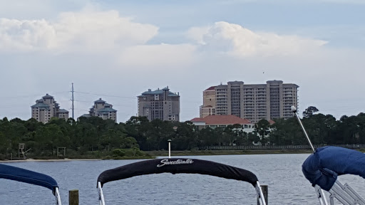 Golf Course «Indian Bayou Golf & Country Club», reviews and photos, 1 Country Club Dr E, Destin, FL 32541, USA