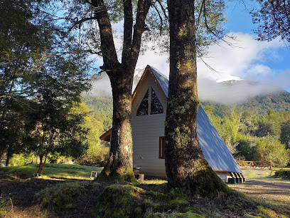 Camping Ecoturismo La Pancha