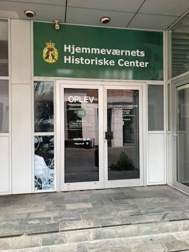 Hjemmeværnets Historiske Center - Holstebro