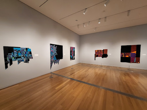 Non-Profit Organization «Grand Rapids Art Museum», reviews and photos, 101 Monroe Center St NW, Grand Rapids, MI 49503, USA