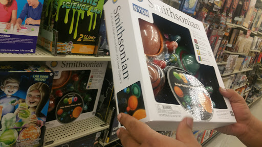 Craft Store «Hobby Lobby», reviews and photos, 2013 Cromwell Dixon Ln, Helena, MT 59602, USA