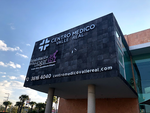Centro Médico Valle Real