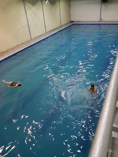 Cursos de natacion para bebes en Ciudad Juarez