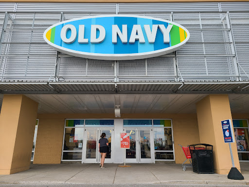 Clothing Store «Old Navy», reviews and photos, 7719 Mall Rd, Florence, KY 41042, USA