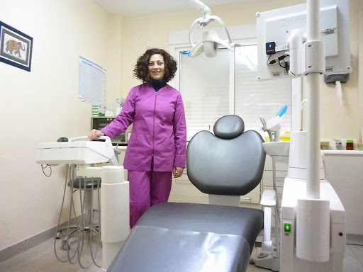 Clínica Dental Vilanova en Vilanova de Arousa, Pontevedra