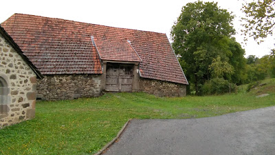 Laporte Laurent à Salins