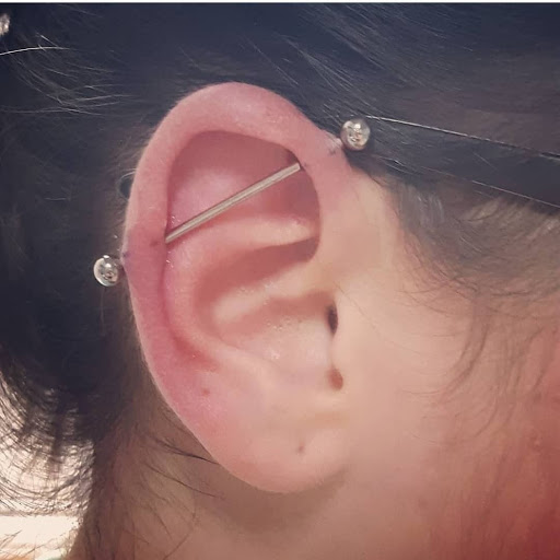 Explore twin tattoo ideas, creative tattoo ideas in Summerville, available at Exotic Impressions Body Piercing