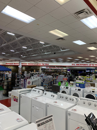 Appliance Store «P.C. Richard & Son», reviews and photos, 2399 Richmond Ave, Staten Island, NY 10314, USA