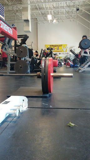 Gym «Armbrust Pro Gym», reviews and photos, 4240 Kipling St, Wheat Ridge, CO 80033, USA