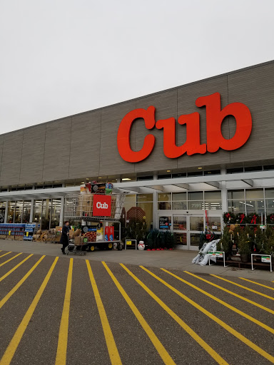 Grocery Store «Cub Foods», reviews and photos, 7191 10th St N, Oakdale, MN 55128, USA