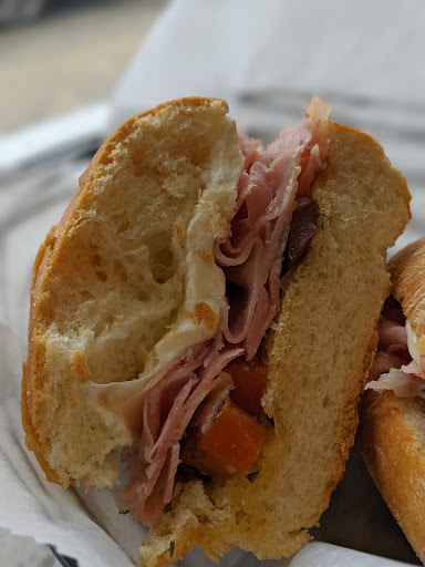 Gourmet Grocery Store «Cipollina Gourmet Italian Market», reviews and photos, 116-09 Queens Blvd, Forest Hills, NY 11375, USA