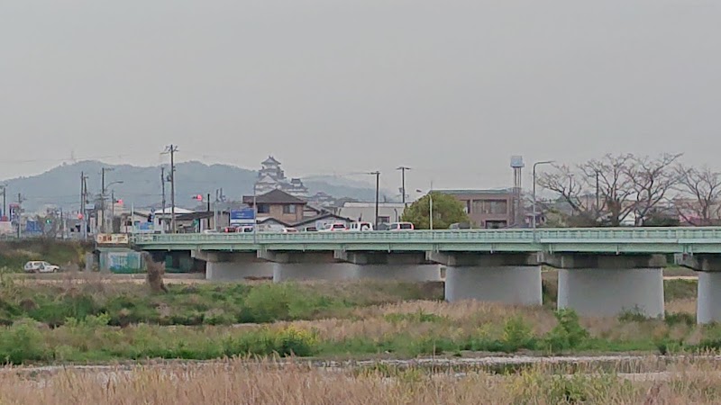 新小川橋