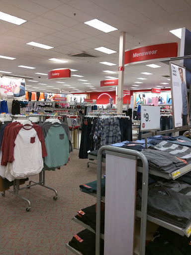 Department Store «Target», reviews and photos, 7235 Bell Creek Rd, Mechanicsville, VA 23111, USA