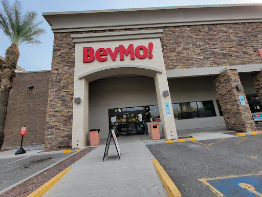 Wine Store «BevMo!», reviews and photos, 7129 E Shea Blvd, Scottsdale, AZ 85254, USA