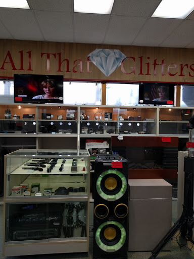 Pawn Shop «All That Glitters Pawn Shop Portland», reviews and photos, 12200 SE Division St, Portland, OR 97236, USA