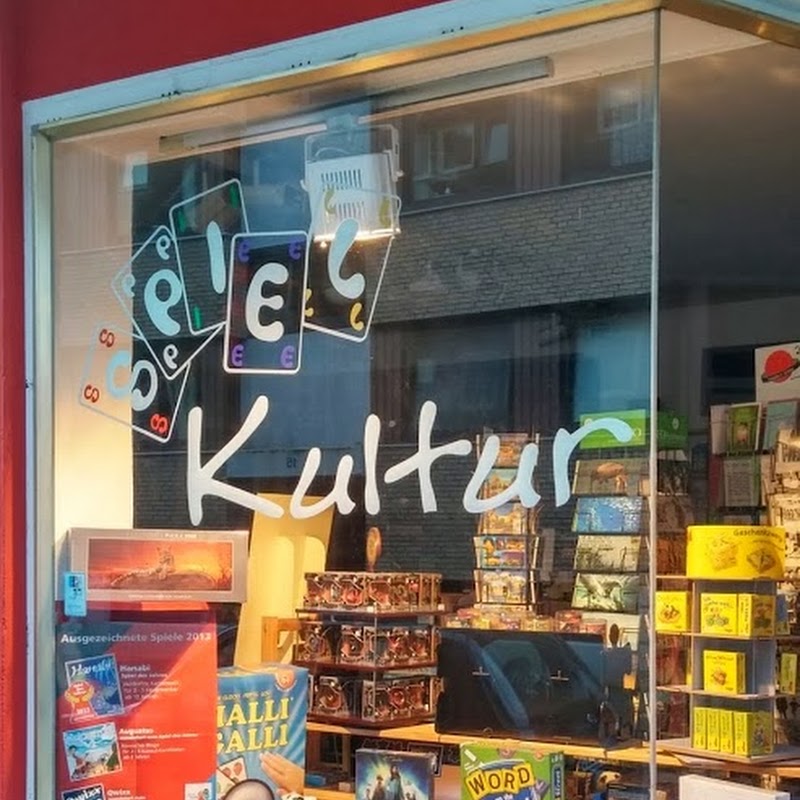 Spielkultur