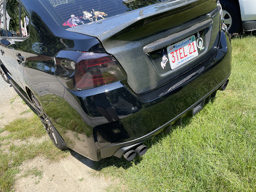 Auto Body Shop «C & E Auto Collision North, LLC.», reviews and photos, 664 Pleasant St, Norwood, MA 02062, USA