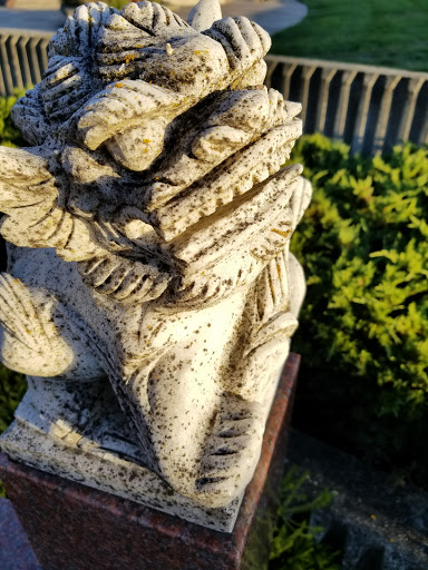 Funeral Home «Skylawn Funeral Home & Memorial Park», reviews and photos, CA-92 & Skyline Blvd, San Mateo, CA 94402, USA