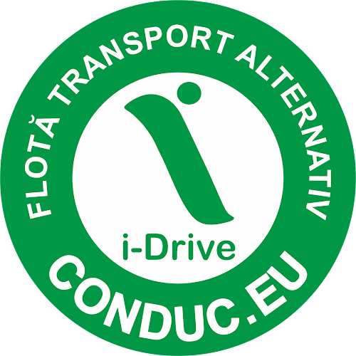 Flota I-Drive Constanta - <nil>