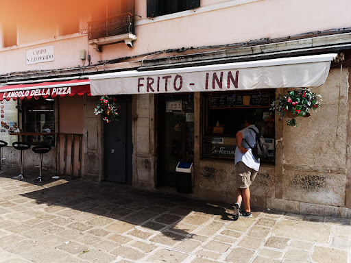 Frito Inn